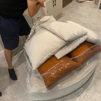 Montel Defolu Köşe Koltuk Takımı Değişim Reddi, Bozuk Yapı Ve Eksik Kırlent