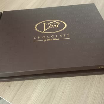 Liva’da Çikolata Siparişinde Eksik Ürün Ve Yanlış Gramaj Nedeniyle Mağduriyet