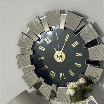 Evkur’da Satın Aldığım Duvar Saati Kısa Sürede Arızalandı Ve Garanti Kapsamı Reddi