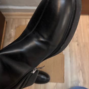 Boyası Çıkan Bot Ve Geri Dönüş Yapmayan Müşteri Hizmetleri