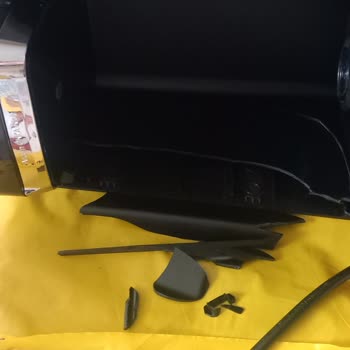 Pazarama'da Kargo Gecikmesi Nedeniyle İade Talebim Haksızca Kapatıldı