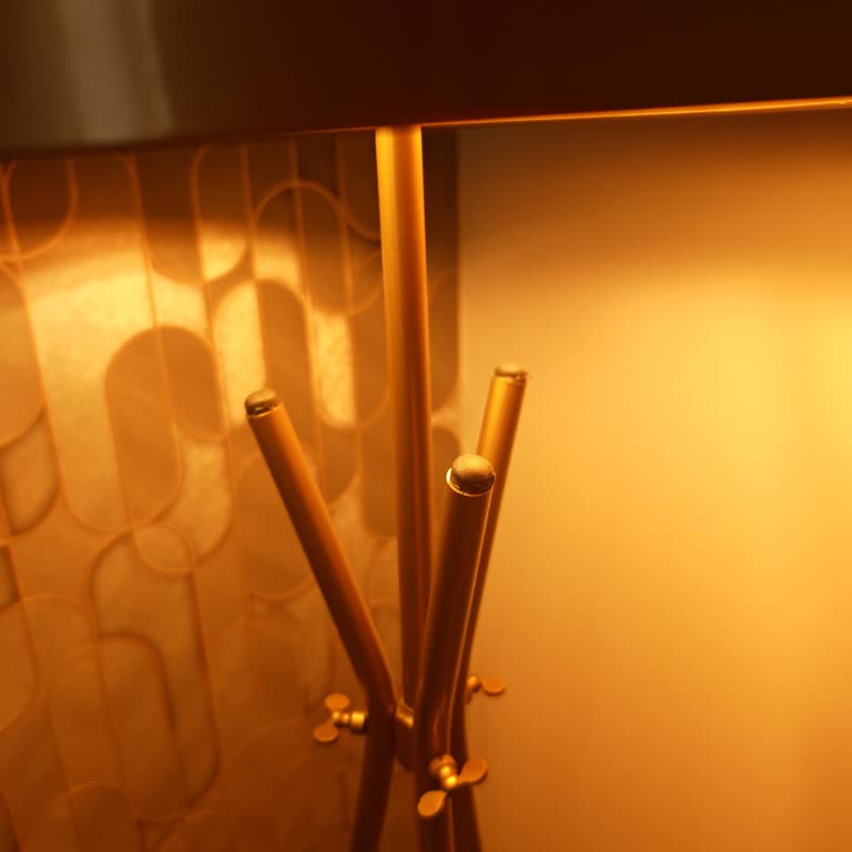 Eksik Parçalar Nedeniyle Lambader Kurulamıyor