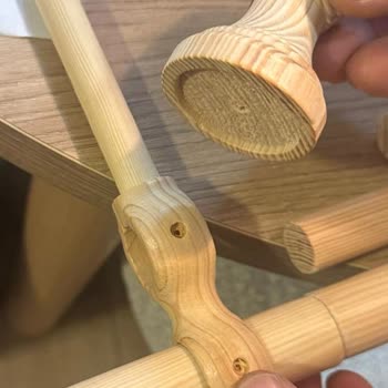 Koçtaş Rustik Perdelerde Orta Destek Parçaları Eksik, Montaj Yapılamıyor