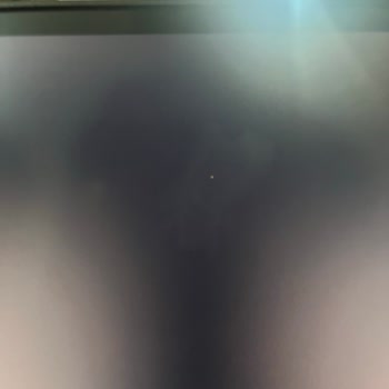 İtopya'dan Alınan Monitörde Ölü Piksel Ve Güç Cızırtısı, Servis Sürecindeki Aşırı Gecikme