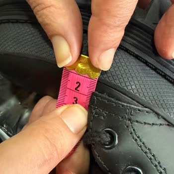 Ayakkabı Dünyası Botunda Kalıp Farkı Ve Hatalı İnceleme Sonucu