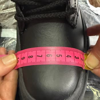 Ayakkabı Dünyası Botunda Kalıp Farkı Ve Hatalı İnceleme Sonucu