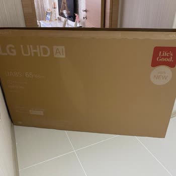 Media Markt'tan Hasarlı LG Televizyon İçin İade Reddi Ve Kullanılamaz Durum