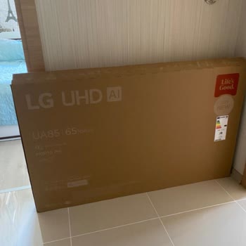 Media Markt'tan Hasarlı LG Televizyon İçin İade Reddi Ve Kullanılamaz Durum