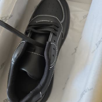 Yanlış Gönderilen Ve Topuk Boyu Uymayan Ayakkabılar İçin İade Talebi