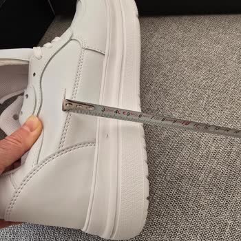 Yanlış Gönderilen Ve Topuk Boyu Uymayan Ayakkabılar İçin İade Talebi