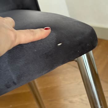 Yasal Teslim Süresi Aşımı Ve Eksik Hasarlı Mobilya Şikayeti