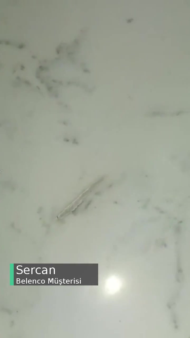 Belenco Hatalı Tezgah videonun kapak resmi