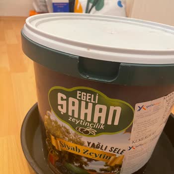 Bozuk Zeytin Siparişi Ve İade Ücretinin Reddedilmesi