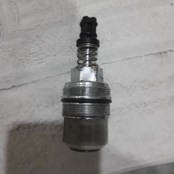 Teska Markalı Sifonun Sürekli Su Sızdırması Ve Ücretsiz Değişim İsteği