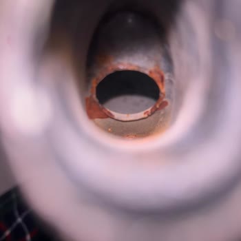 Kısa Sürede Paslanan Çaydanlık İçin İade Talebi