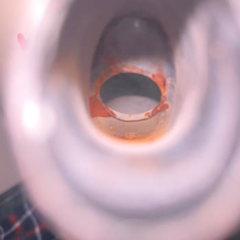 Kısa Sürede Paslanan Çaydanlık İçin İade Talebi