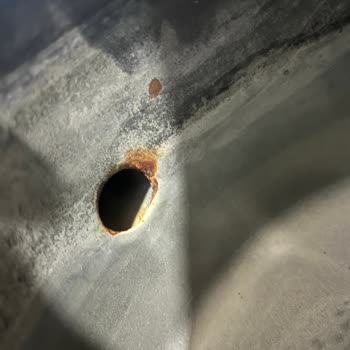 Kısa Sürede Paslanan Çaydanlık İçin İade Talebi