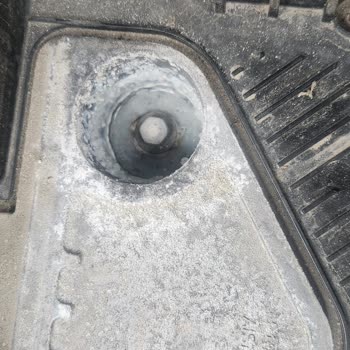 Zeplin Car’da Paslı Jant Ve Bozuk Akü, Ücret İadesi Talebi