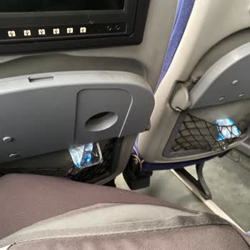 İstanbul Konfor’da Aktarmasız Bilet Sözü Kırıldı, Soğuk Bekleme Ve Kirli Araç