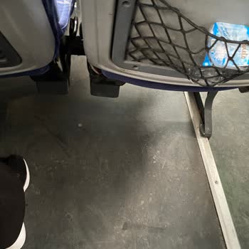 İstanbul Konfor’da Aktarmasız Bilet Sözü Kırıldı, Soğuk Bekleme Ve Kirli Araç