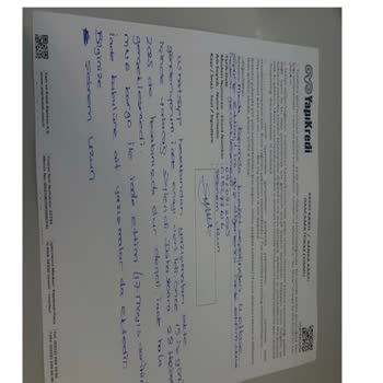 İade Süreci Uzun Süre Bekletildi Ve 27.894 TL Geri Ödeme Yapılmadı