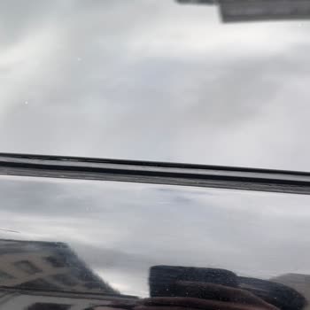Söğüt Oto Cam’da 13.000 TL’lik Cam Tavan Değişimi İşçilik Sorunu Ve Garanti İhlali
