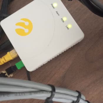 Tekrarlayan İnternet Kesintileri Ve Servisin Çözüm Hızı, Yüksek Cayma Bedeli