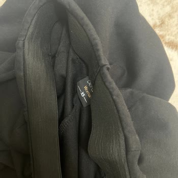 DeFacto Eşofman Altı Prematüre Tüylenme Ve Renk Değişimi