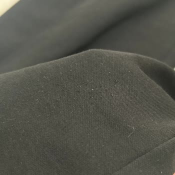 DeFacto Eşofman Altı Prematüre Tüylenme Ve Renk Değişimi