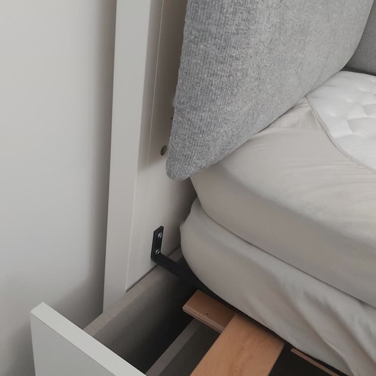 Çayırova Doğtaş Yatakta Eğim Ve Ses Sorunu, Servis Sonrası İade Reddi