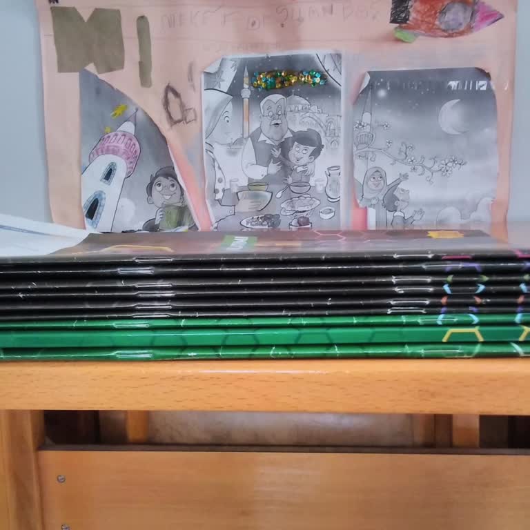 Liyakat Yayınları Matbaa Şikayeti