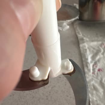 Paslı Mini El Doğrayıcı Ve Çözüm Sunmayan Müşteri Hizmetleri