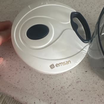 Paslı Mini El Doğrayıcı Ve Çözüm Sunmayan Müşteri Hizmetleri