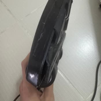 Media Markt’ta Yeni Aldığım Süpürge Kullanılmış Ve Kırık Çıktı