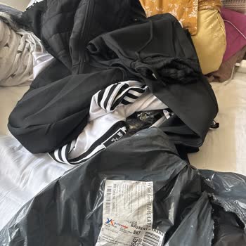 Vimenwear'den Yanlış Ve Eksik Eşofman Gönderimi Ve Tam İade Talebi