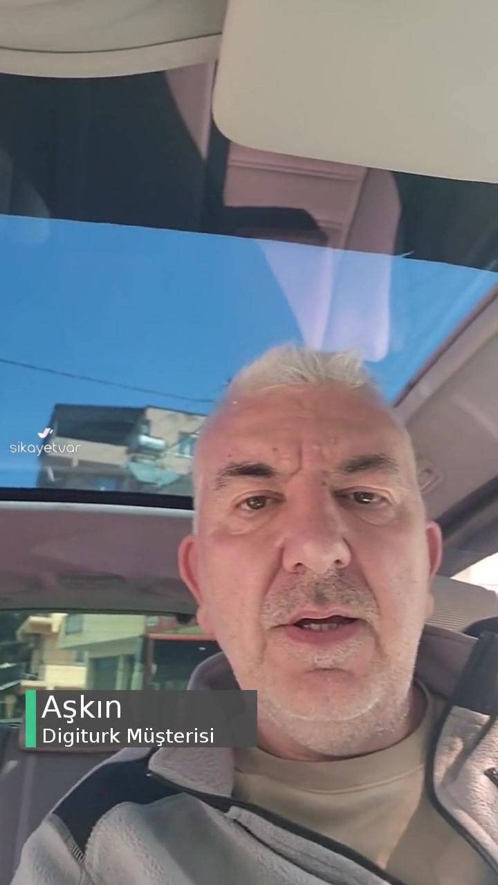 Digiturk Ekipmanı Geri Al! videonun kapak resmi