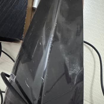 Media Markt'tan Gelen Kullanılmış Süpürge İçin Hızlı Çözüm Talebi