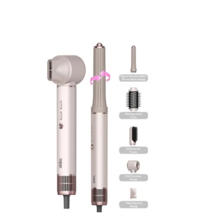 Sinbo Saç Şekillendiricide Isı Gelmiyor Taksit Ödemeleri Devam Ediyor