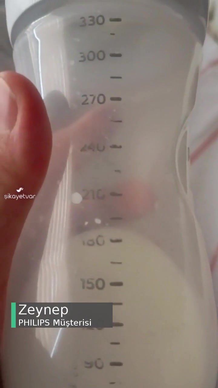 Philips Biberonun Sayıları Silindi! videonun kapak resmi