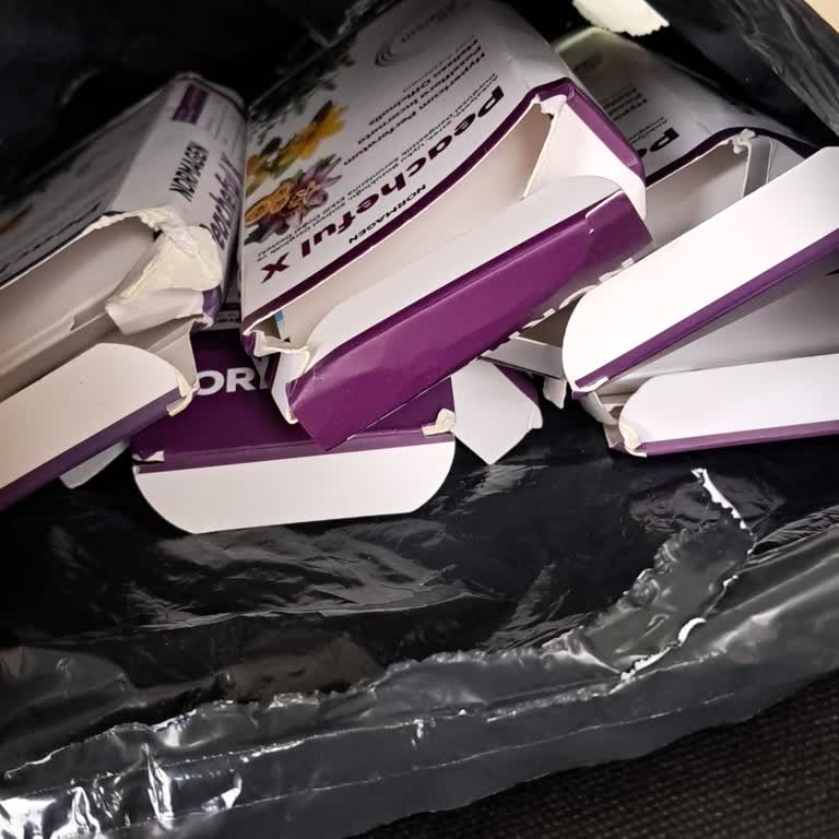 Korumasız Kargo Ve Cevapsız İletişim Nedeniyle Mağdur Oldum