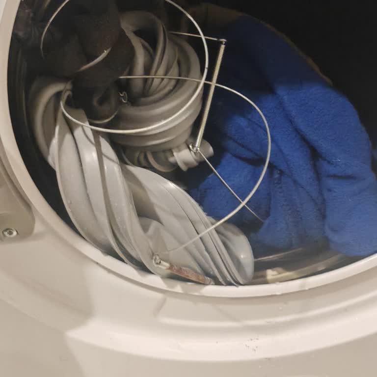 Garanti Kapsamındaki Çamaşır Makinemde Kullanıcı Hatası İddiası Ve Haksız Ücret Talebi