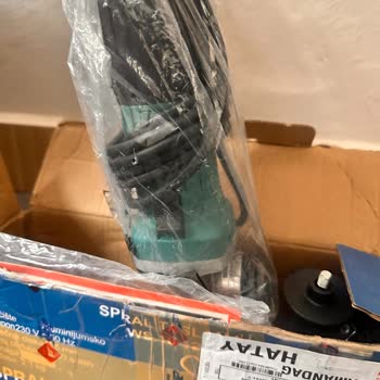 Yanlış Ürün Gönderimi Ve Fiyat Artışı Sonrası Cevapsız Satıcı