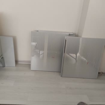 Mobilyalar Eksik Ve Kırık, Temiz Olmadan Teslim Edildi