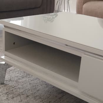 Mobilyalar Eksik Ve Kırık, Temiz Olmadan Teslim Edildi