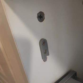 Adore Fakat Duo Ayakkabılık Parçalarının Sürekli Kırılması Ve Kalite Şikayeti