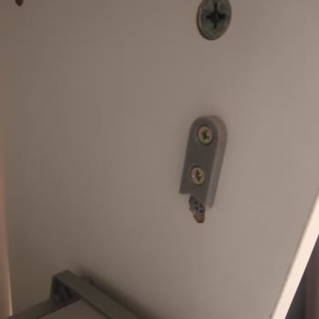 Adore Fakat Duo Ayakkabılık Parçalarının Sürekli Kırılması Ve Kalite Şikayeti