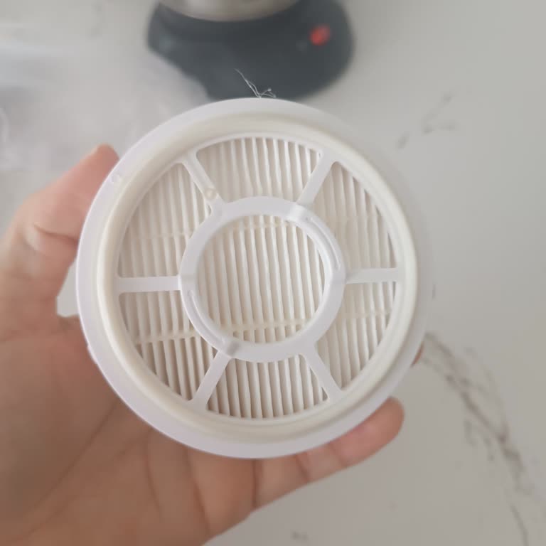 Yanlış Filtre Gönderimi Ve Müşteri Hizmetlerine Ulaşılamaması