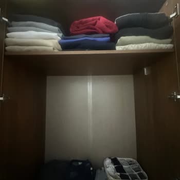 Doğtaş Gardırop Kırıldı, Servis Dönüşü Yok