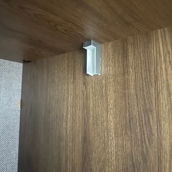 Doğtaş Gardırop Kırıldı, Servis Dönüşü Yok