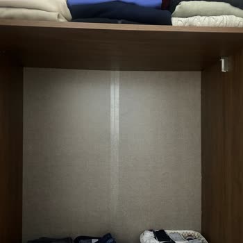 Doğtaş Gardırop Kırıldı, Servis Dönüşü Yok